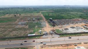 Land for sale Phdl Estats Akobo Ibadan Oyo