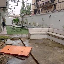 Commercial Property for rent Along Ogunusi Ogba Road Ojodu Lagos