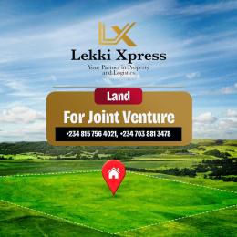 Land for sale Idowu Martins Street Off Adeola Odeku Adeola Odeku Victoria Island Lagos