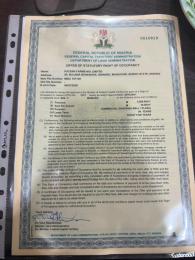 Land for sale Mabushi Abuja