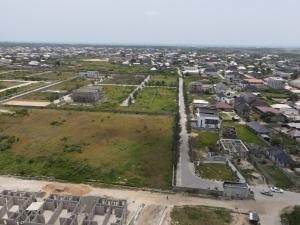 Land for sale General Paints Bustop, Abraham adesanya estate Ajah Lagos