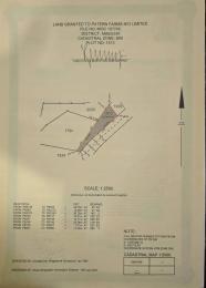 Land for sale Tarred Road @ Mabushi District Close To Mobil Filling Station Mabushi Abuja