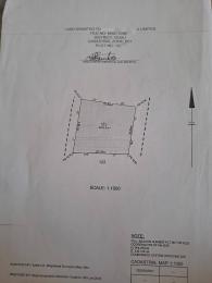 Land for sale Gudu District Phase 2 Abuja