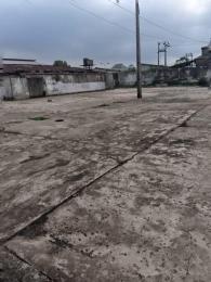 Land for sale International Airport Rd Ikeja Lagos Mainland Airport Road(Ikeja) Ikeja Lagos