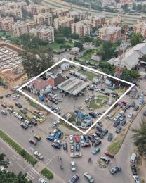 Commercial Property for sale Area 11 Garki 1 Abuja