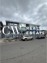 Commercial Property for sale Victoria Island Lagos