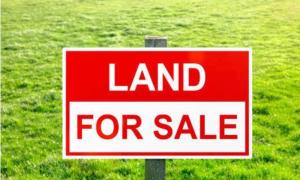 Land for sale Osborn Phase 1 Old Ikoyi Ikoyi Lagos