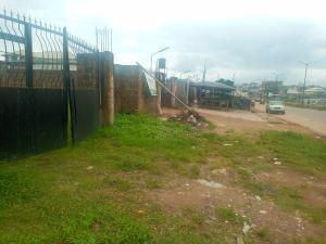 Land for sale Main Akala Express Way Ibadan Oyo