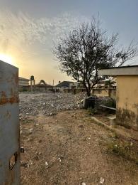 Land for sale Ikolaba Ibadan Oyo