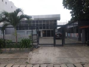Land for sale Akin Adesola Victoria Island Lagos