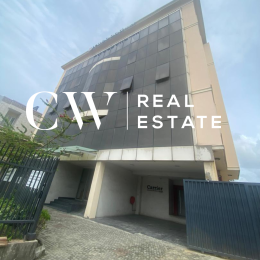 Commercial Property for rent ONIRU Victoria Island Lagos