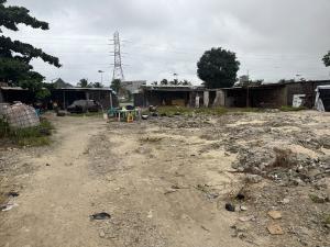 Land for sale Lekki Phase 1 Lekki Lagos