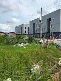Land for sale Greenwich Gardens, Ketu Lagos