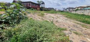 Land for sale Medina Gbagada Lagos