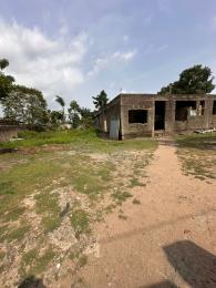 Land for sale Egbeyemi Street Coker Road Ilupeju Lagos