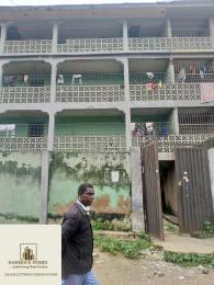 10 bedroom Commercial Property for sale Water Bus Stop Agbowo Ibadan polytechnic/ University of Ibadan Ibadan Oyo