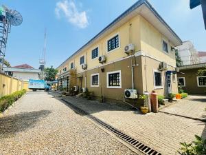 Commercial Property for sale Ikeja GRA Ikeja Lagos