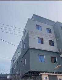 House for sale Lasustech First Gate, Ikorodu Lagos