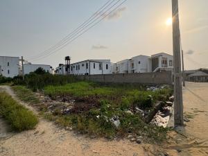 Land for sale Thomas estate Ajah Lagos