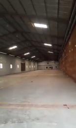 Commercial Property for sale Cocoa Industrial Area, Oba Akran Ikeja Lagos