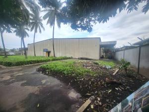 Land for sale Ikeja GRA Ikeja Lagos