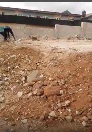 Land for sale Off Ishaga Street Berger Ojodu Lagos