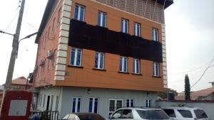6 bedroom Commercial Property for rent  Oregun Ikeja Lagos