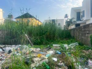 Land for sale Ado Ajah Lagos
