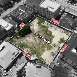 Land for sale Victoria Island Lagos
