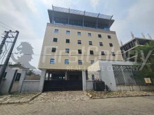Commercial Property for rent Victoria Island Lagos