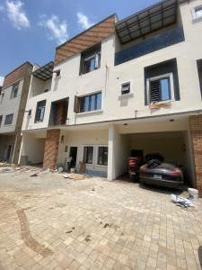 4 bedroom House for sale Apo Abuja
