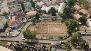 Land for sale Wuse 2 Abuja