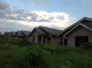 10 bedroom Commercial Property for sale Alagbaka Estate Behind Sib Akure Ondo