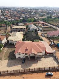 10 bedroom Commercial Property for sale Omolayo Akobo Akobo Ibadan Oyo