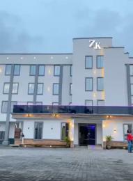 Commercial Property for sale Ikota Lekki Lagos