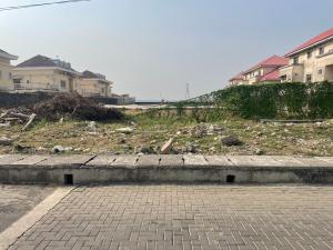 Land for sale Lagoon Street, Osborne Phase 1 Osborne Foreshore Estate Ikoyi Lagos