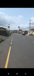 Land for sale Taiwo Ibrahim Street New Bodija Bodija Ibadan Oyo