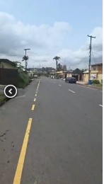Land for sale Taiwo Ibrahim Street New Bodija Ibadan Oyo