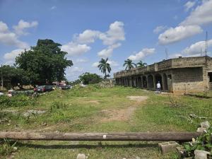 Land for sale Iyaganku Gra Ibadan Oyo