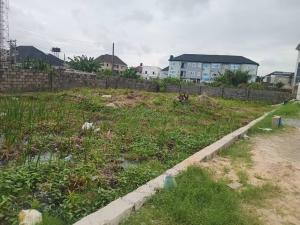 Land for sale Terrance Estate , Sangotedo Lagos