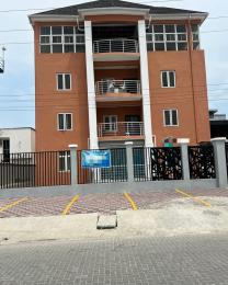 Commercial Property for rent chevron Lekki Lagos