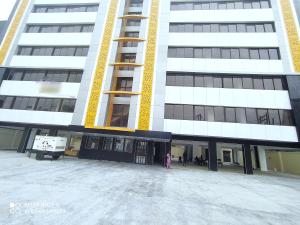 Commercial Property for rent Victoria Island Lagos