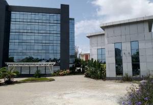 Commercial Property for sale Akin Adesola Victoria Island Lagos