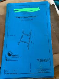 Land for sale Good News Estate Sangotedo Ajah Lagos