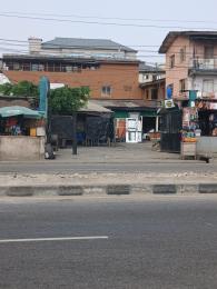 Land for sale Alausa Ikeja Lagos