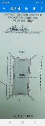 Land for sale Gudu District Central Area Abuja