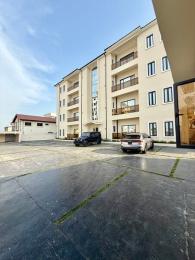 3 bedroom Flat / Apartment for shortlet Lekki Phase 1 Lekki Lagos