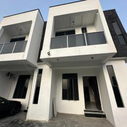 4 bedroom House for sale Lekki Scheme 2 Ajah Lagos