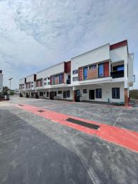 4 bedroom House for sale  Orchid Lekki Lagos