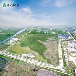 Land for sale By Sky Mall, Sangotedo Ajah Lagos